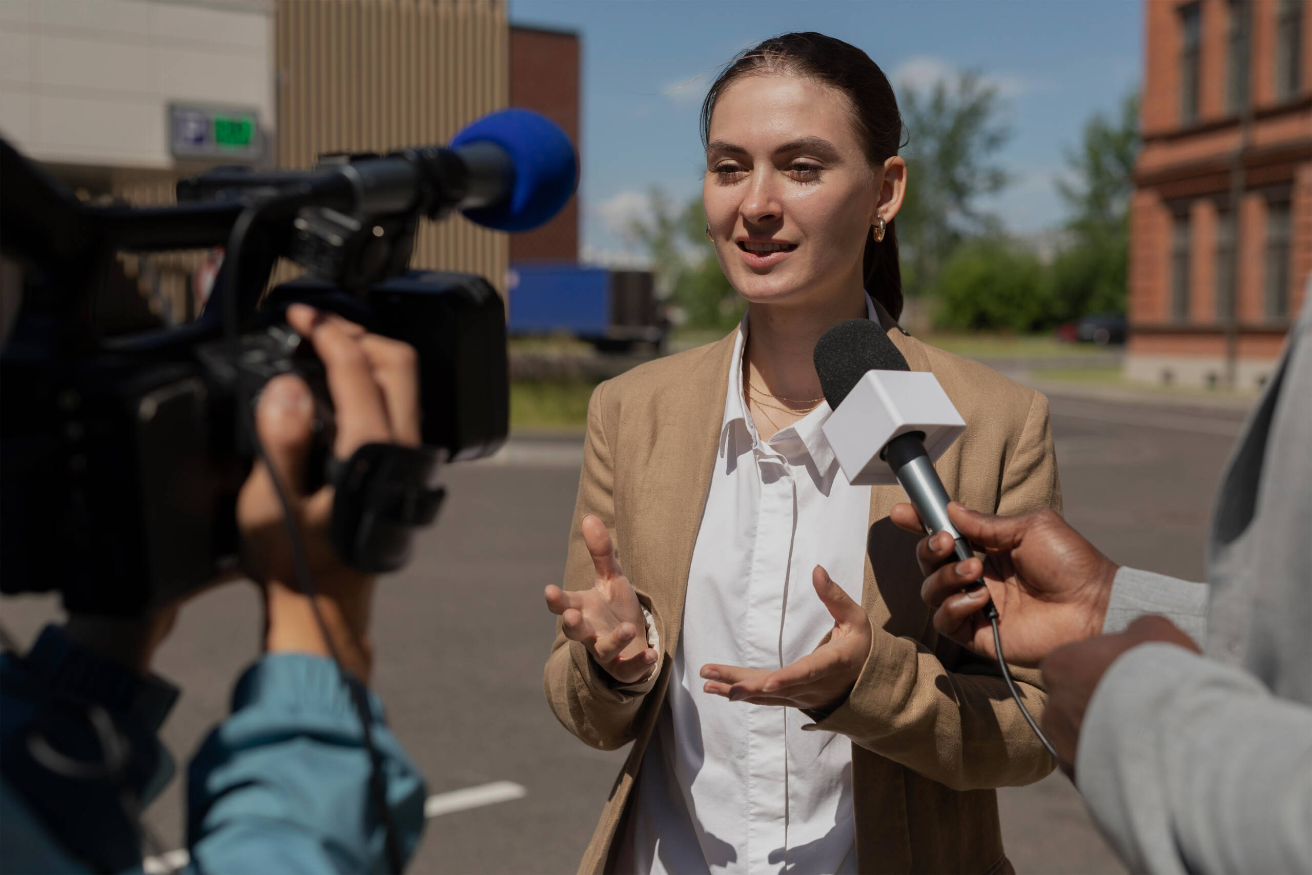 Media