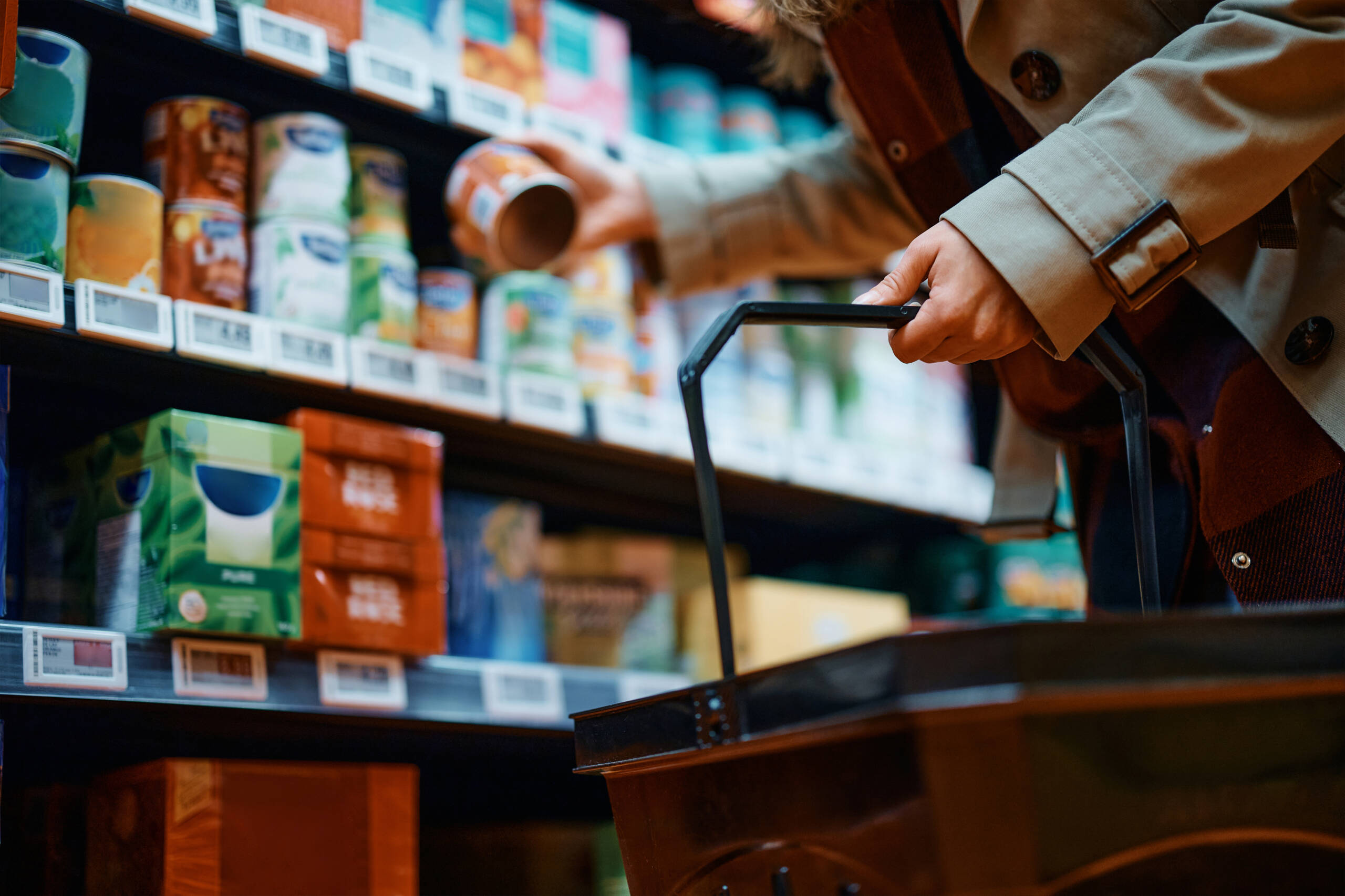 FMCG